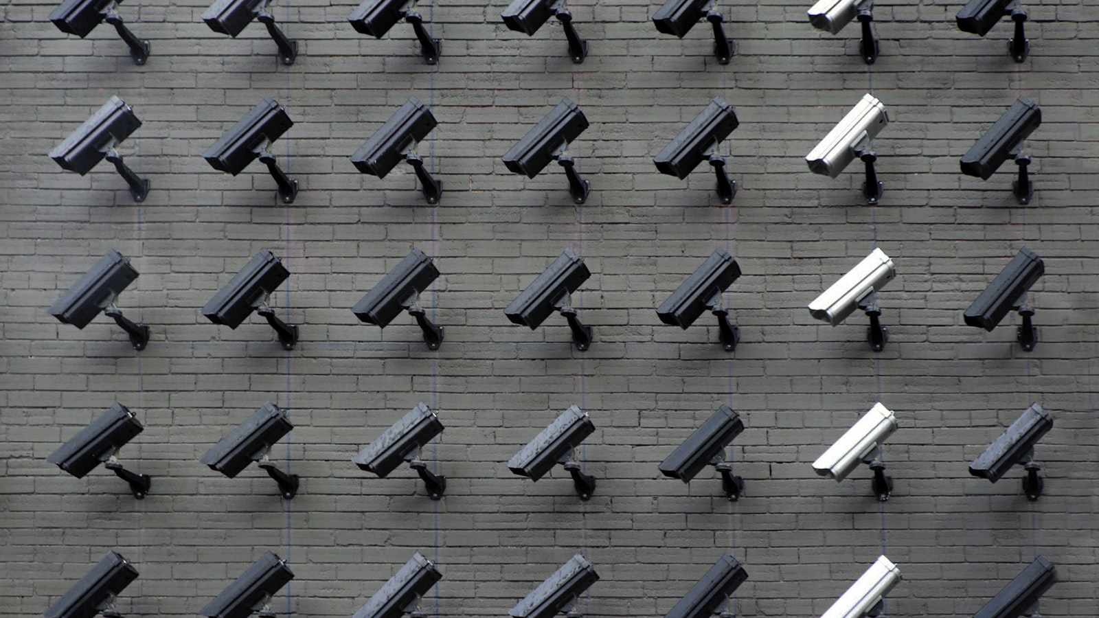 Videovigilancia IP / CCTV