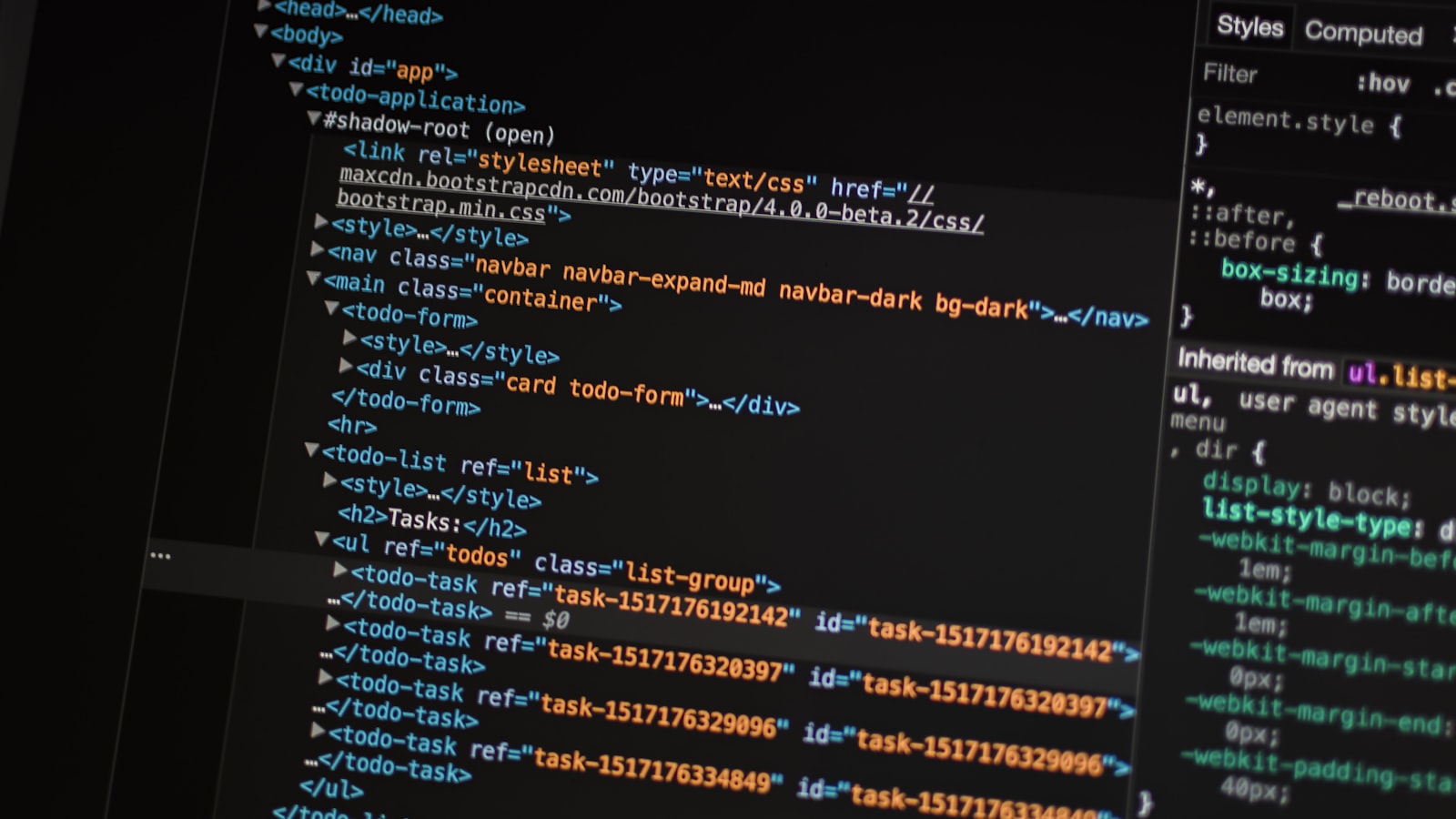 Software a medida